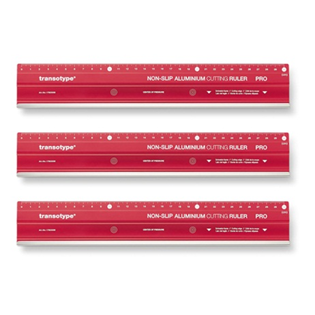 Buy Transotype 17803006 Cutting ruler